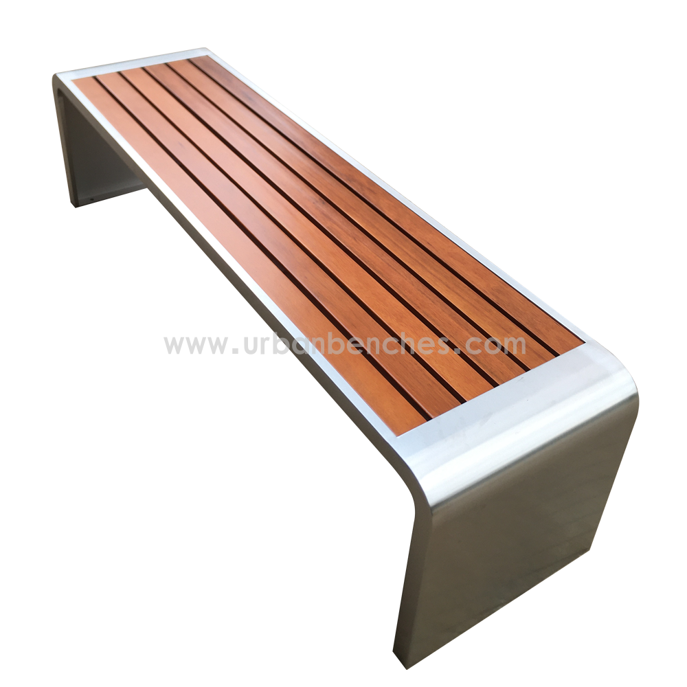 PC-MW-016 Metal+Solid Wood Pa